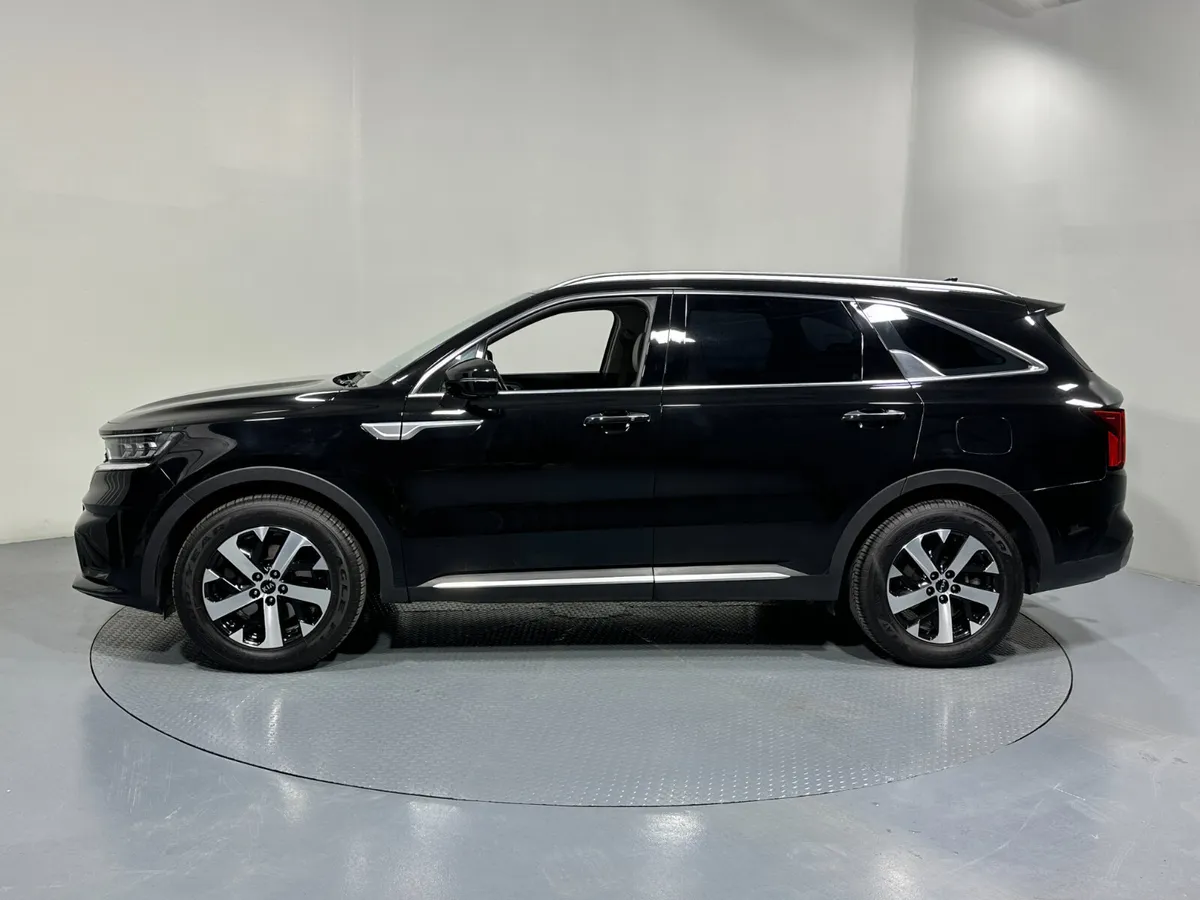 Kia Sorento K3 5 Seater N1 Commercial 231 (2023) - Image 4