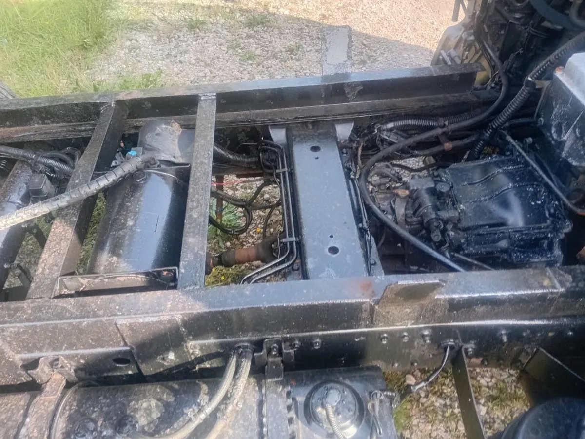 Mitsubishi canter - Image 3