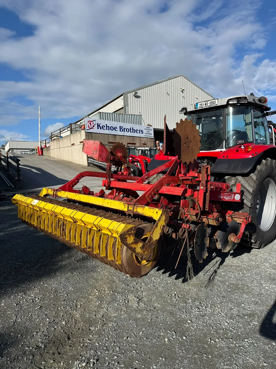2008 Pottinger Terradisc 3000 - Price on request - Image 3