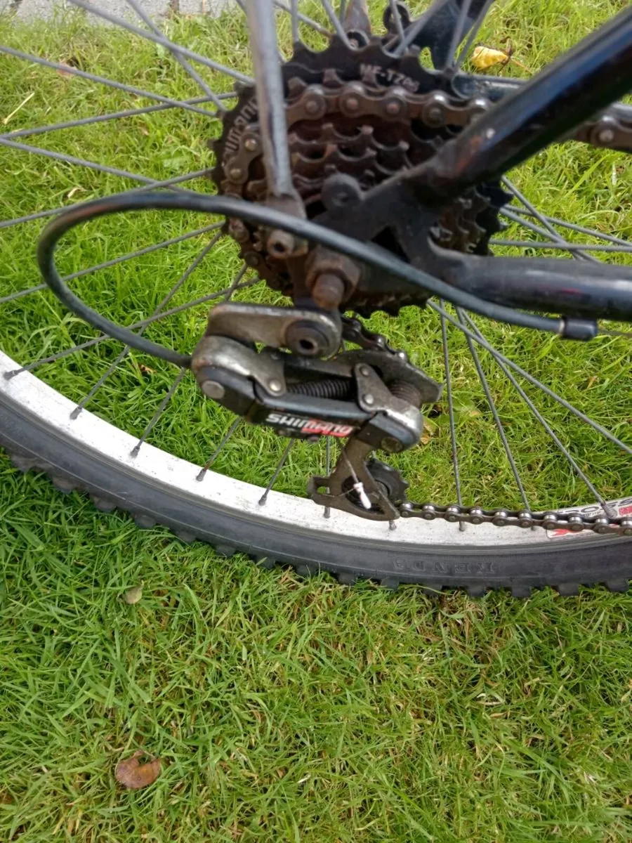 Mountain bike - Image 2