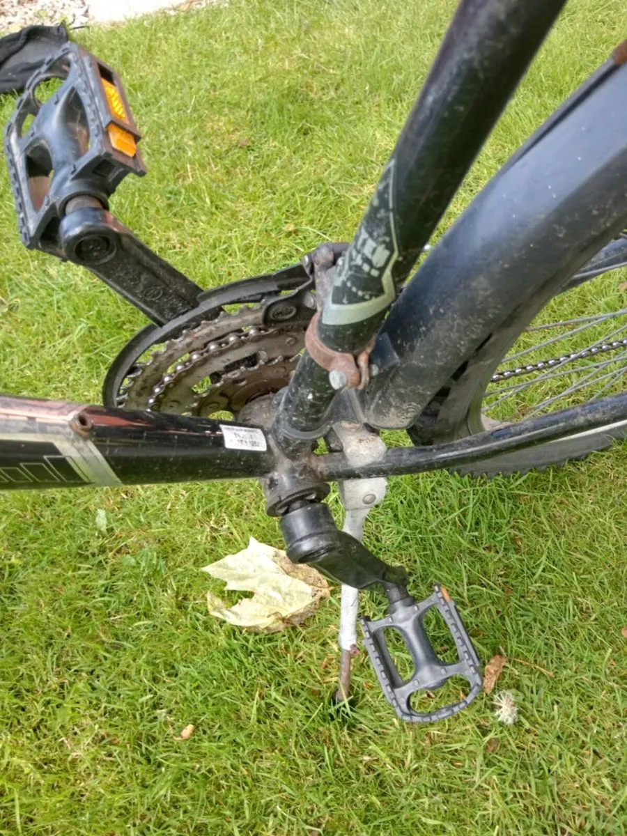 Mountain bike - Image 3