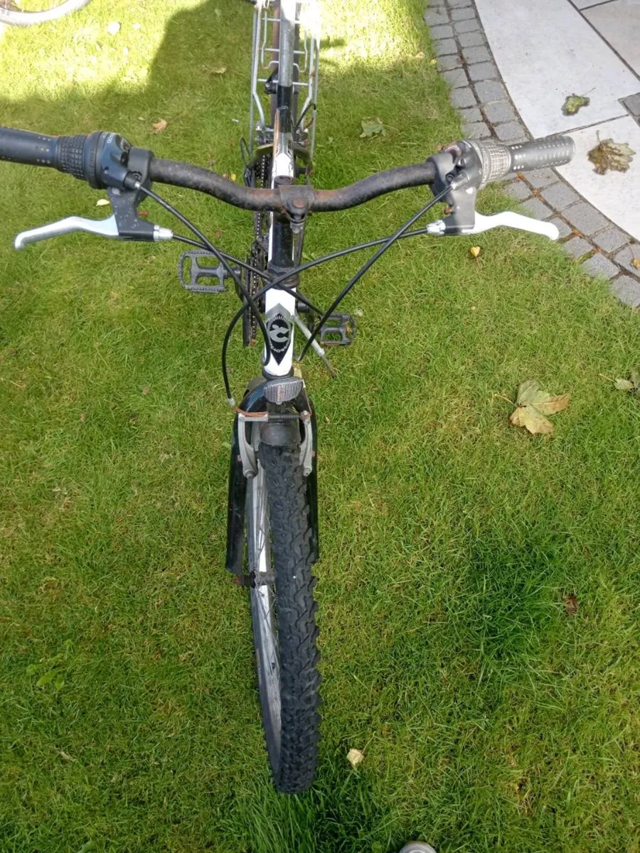 Mountain bike - Image 4