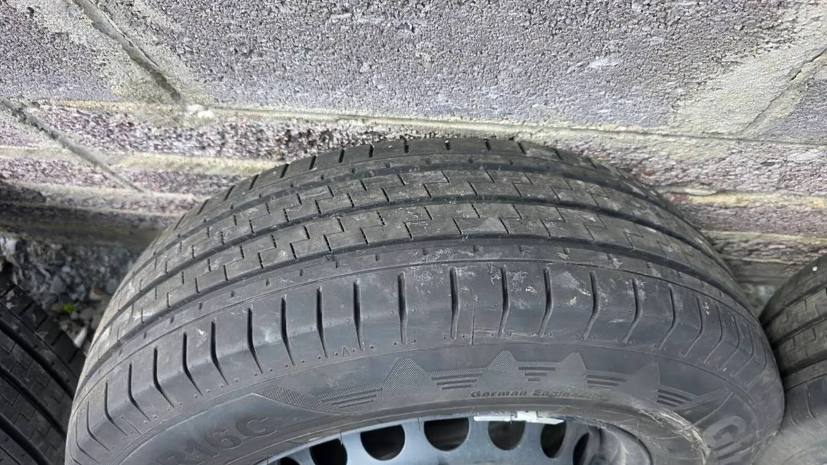 VW Crafter - Image 3