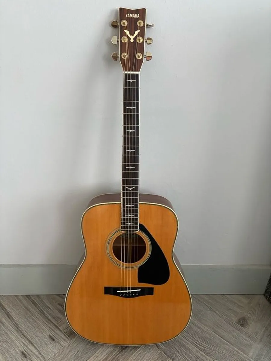 acoustic - Image 1