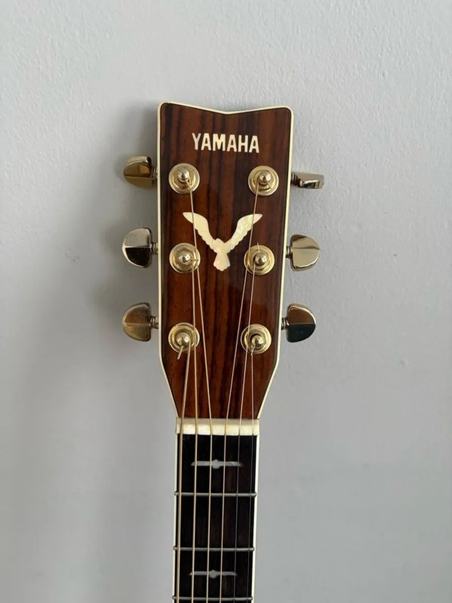 acoustic - Image 2