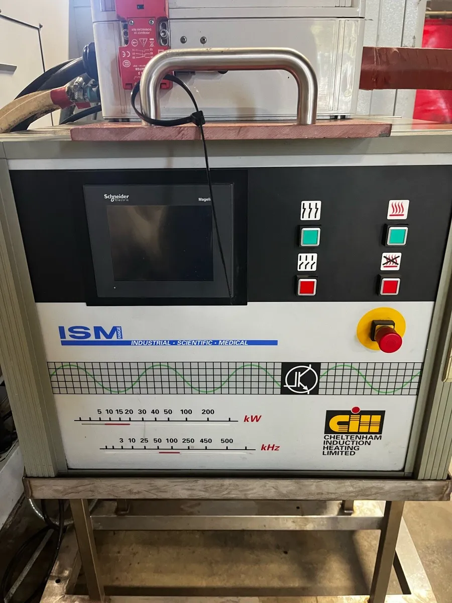 Induction Heater - Image 1