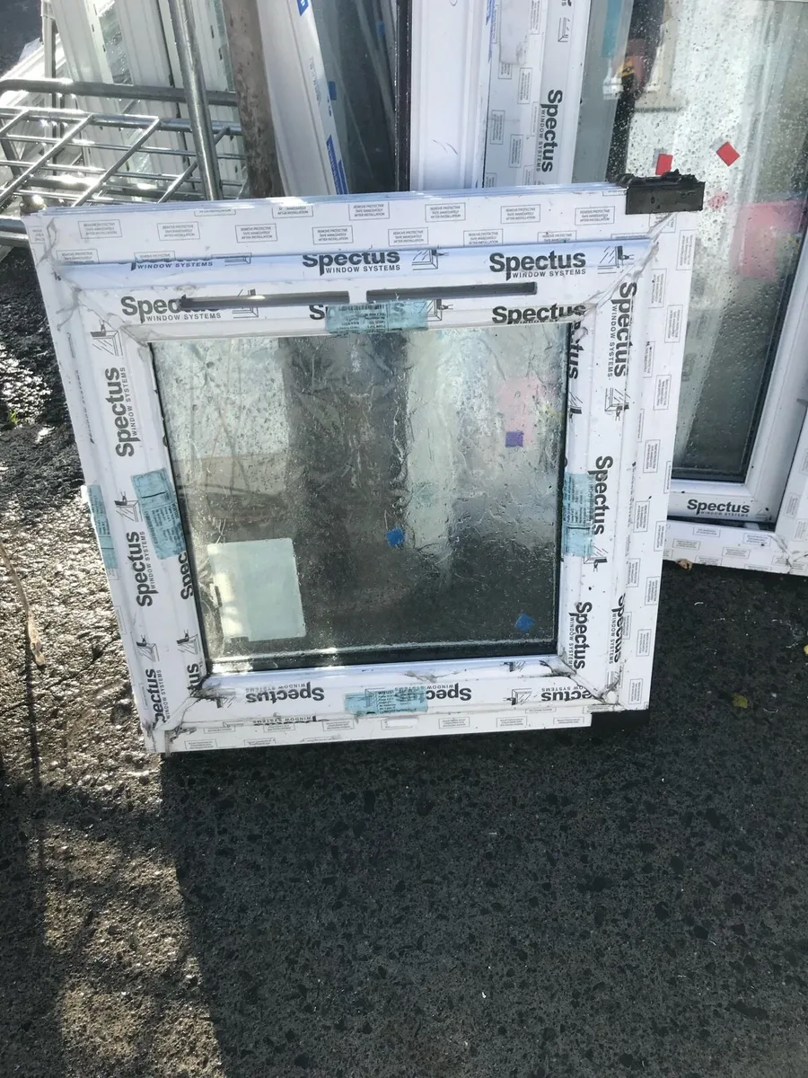 PVC door - Image 4
