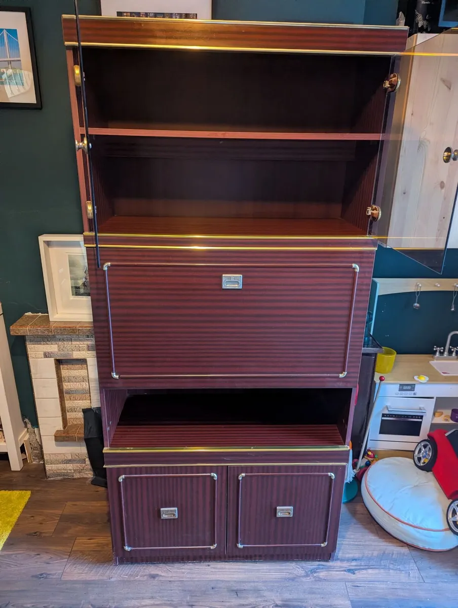 Furniture  Dining room cabinet - Image 1