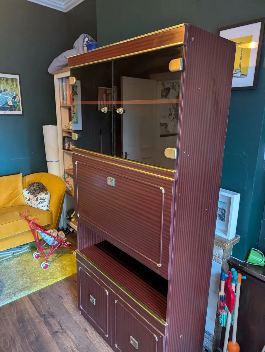 Furniture  Dining room cabinet - Image 2