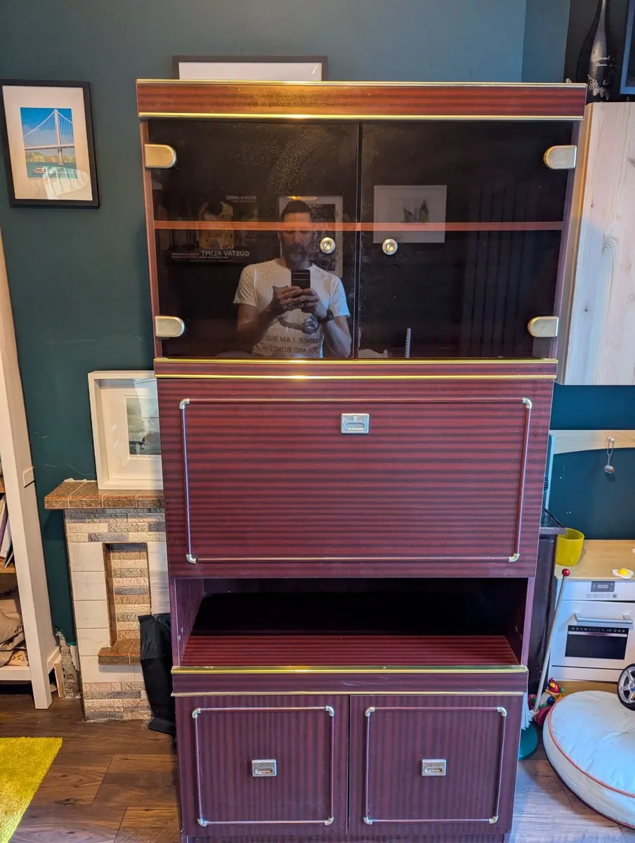Furniture  Dining room cabinet - Image 3