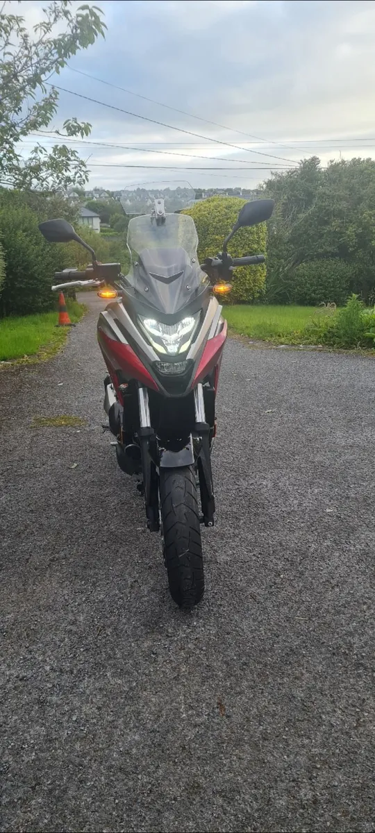 Honda NC750X DCT. 2024 - Image 2