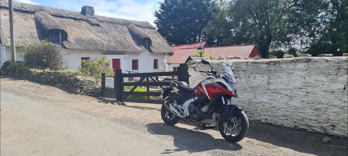 Honda NC750X DCT. 2024 - Image 3