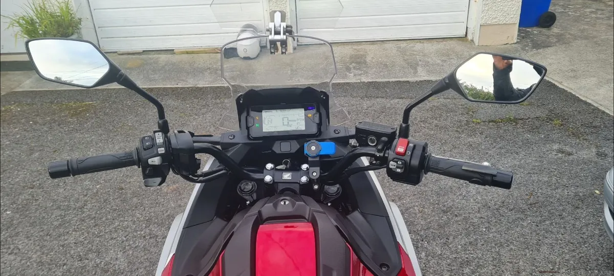 Honda NC750X DCT. 2024 - Image 4