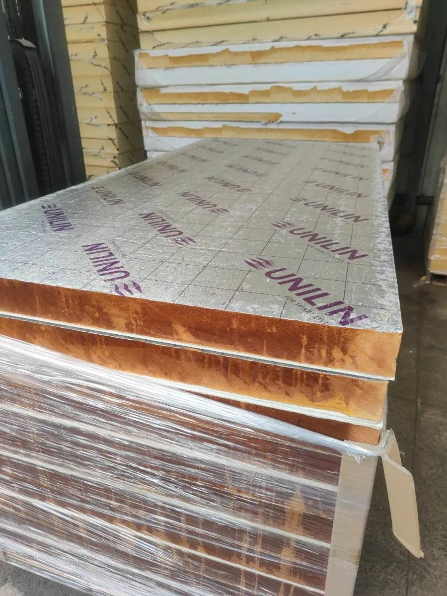 25mm insulation slabs - Image 1