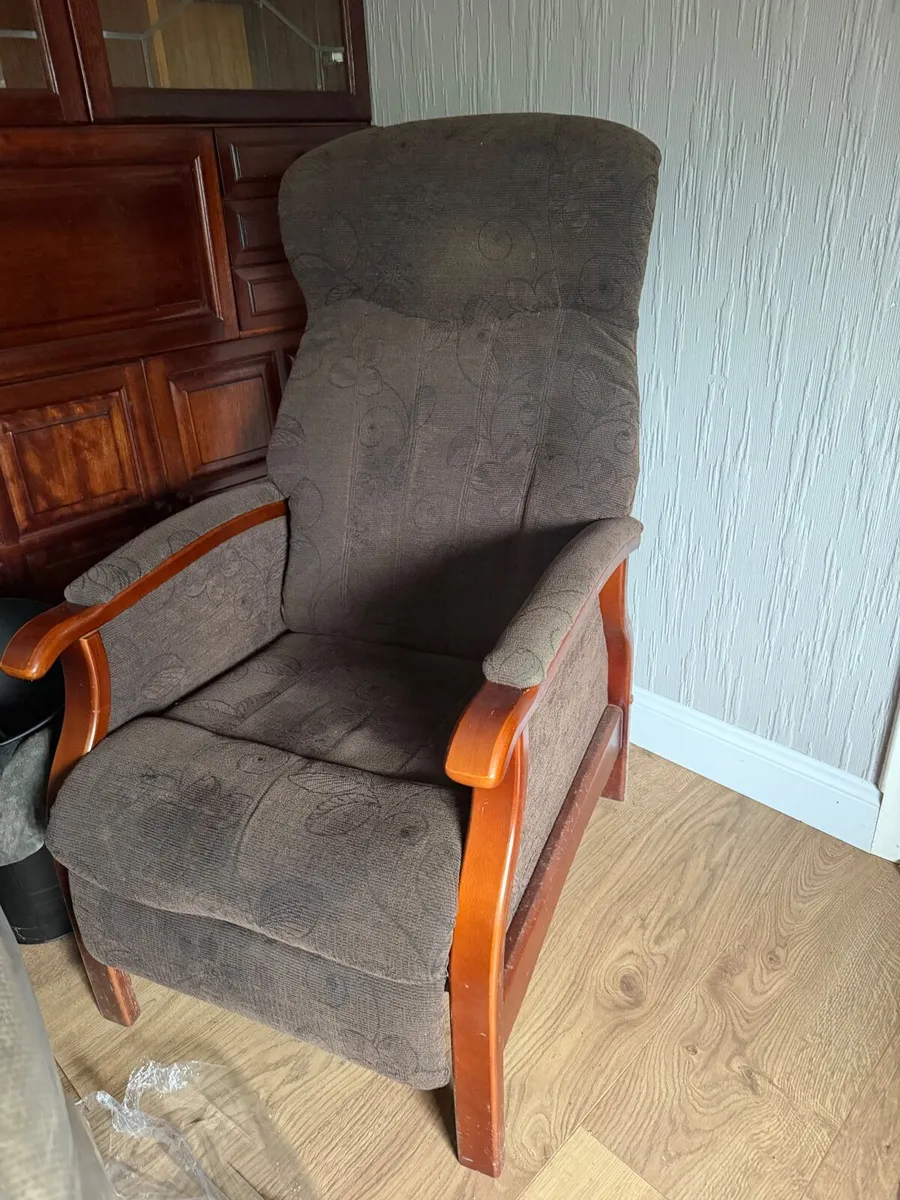 Fireside Chair