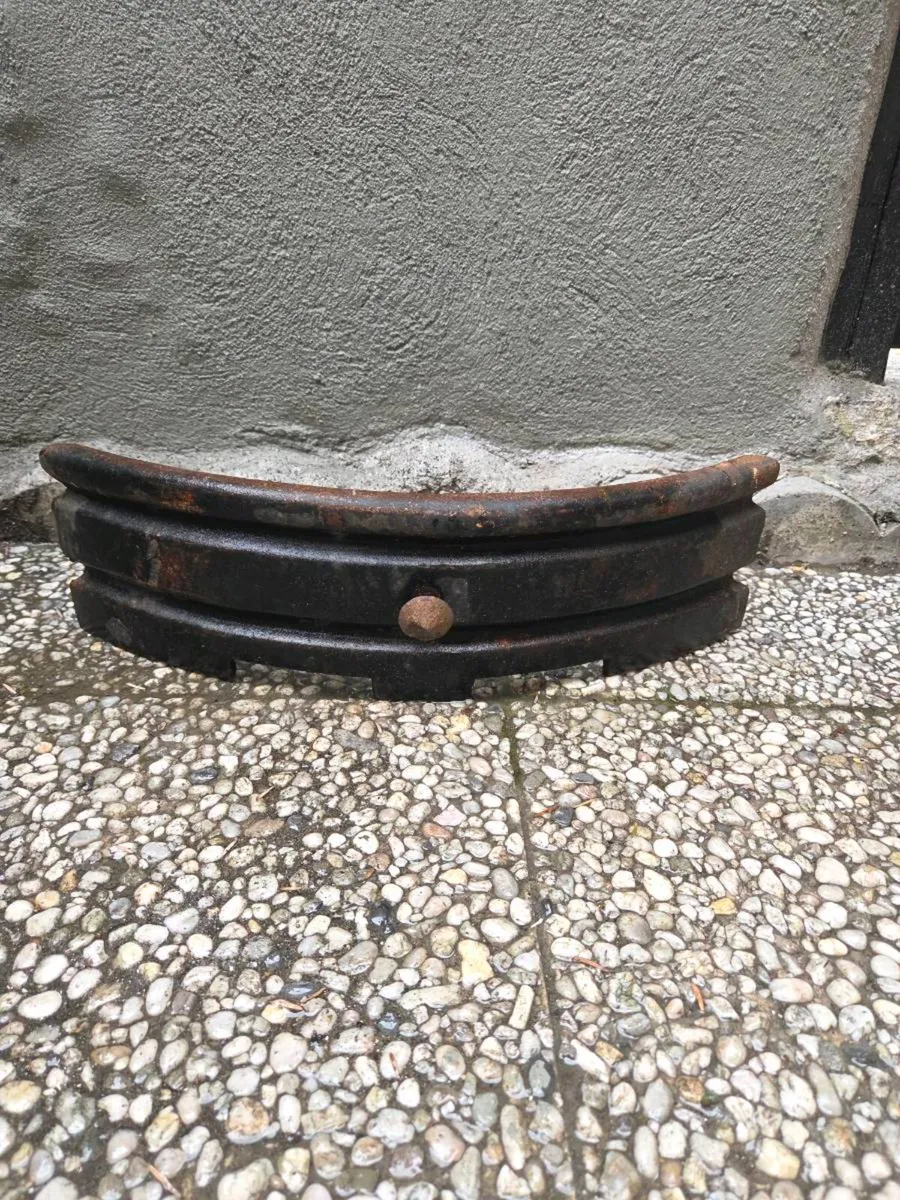 Fire grate /front - Image 1