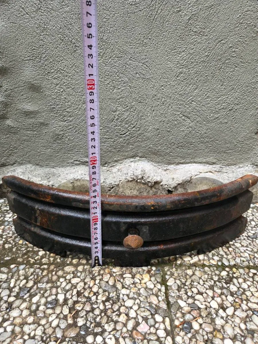 Fire grate /front - Image 4