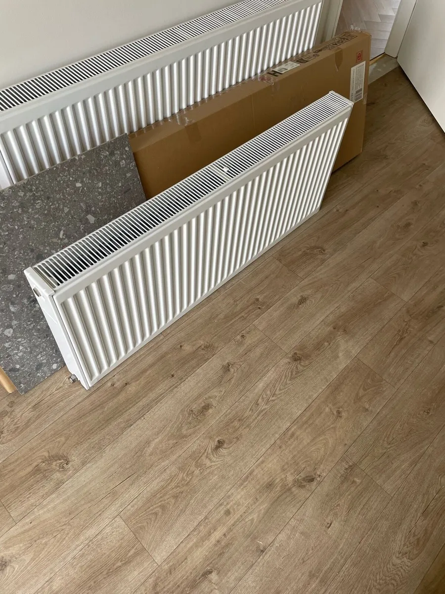 Radiator - Image 1