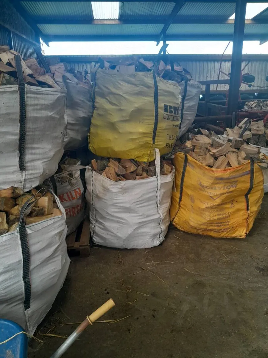 Firewood - Image 1