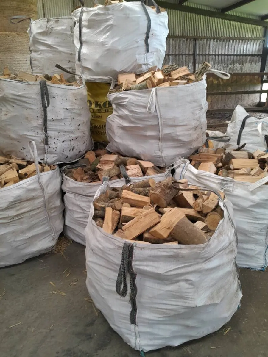 Firewood - Image 3
