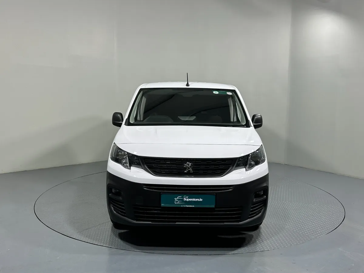 Peugeot Partner 1.5 HDi Active Plus  231 - Image 2