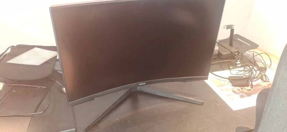 Samsung Odessy G5 - Image 1