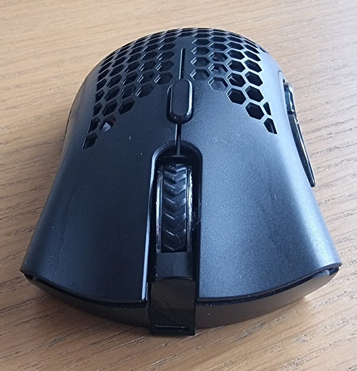 Wireless Gaming Mouse - Image 1