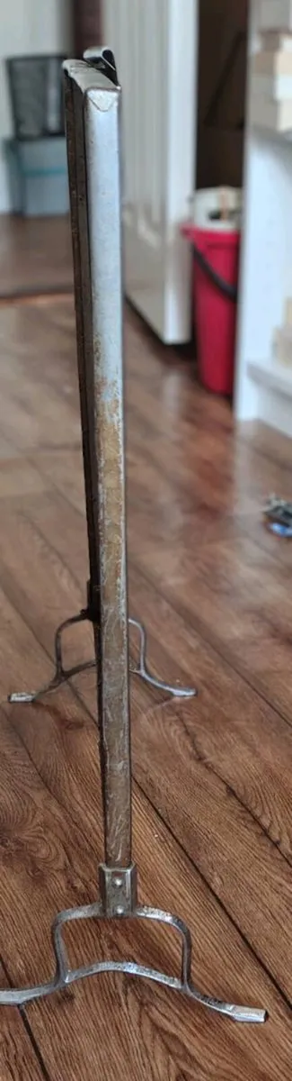 Vintage Fire Guard - Image 2