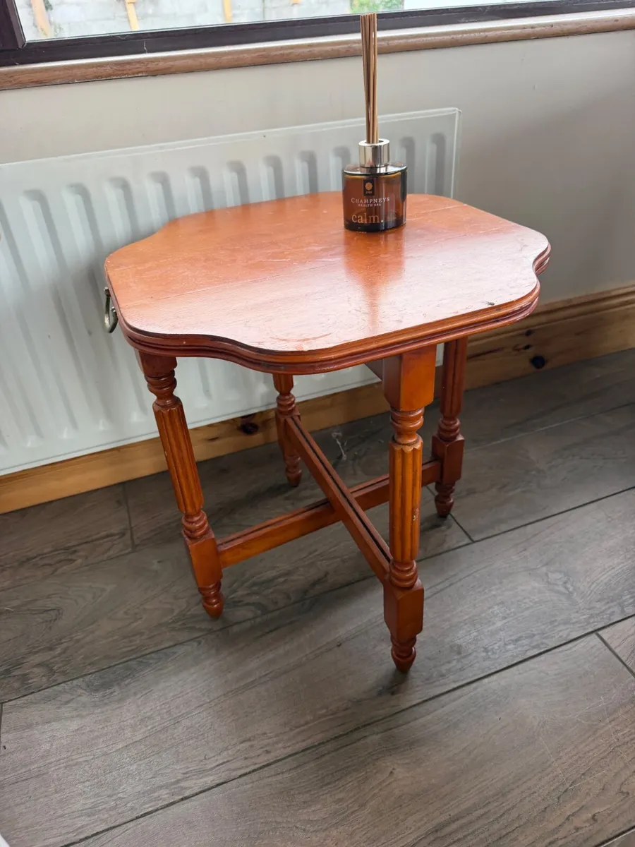 Side Table