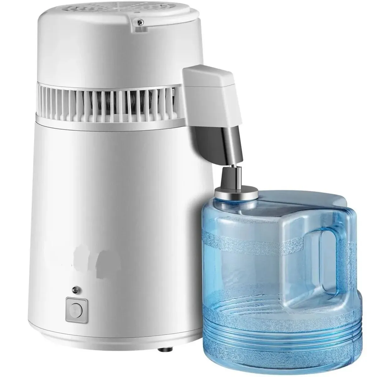 Water Distiller 4L Home Purifier Machine 750W - Image 4