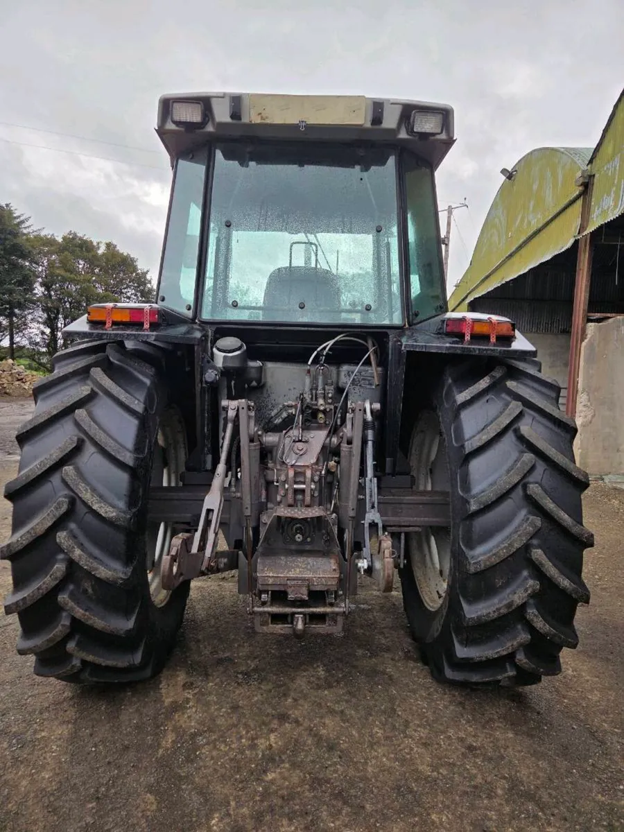 Massey ferguson 3080 - Image 4