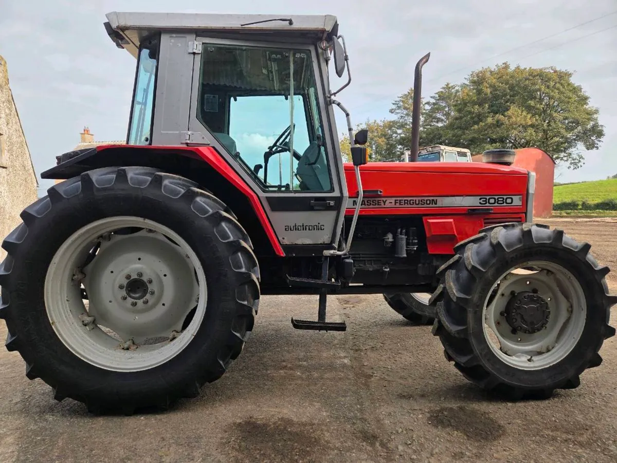 Massey ferguson 3080 - Image 3