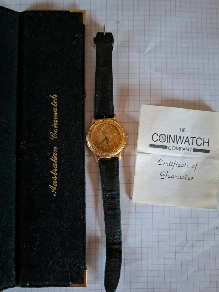 Antiques - Image 1