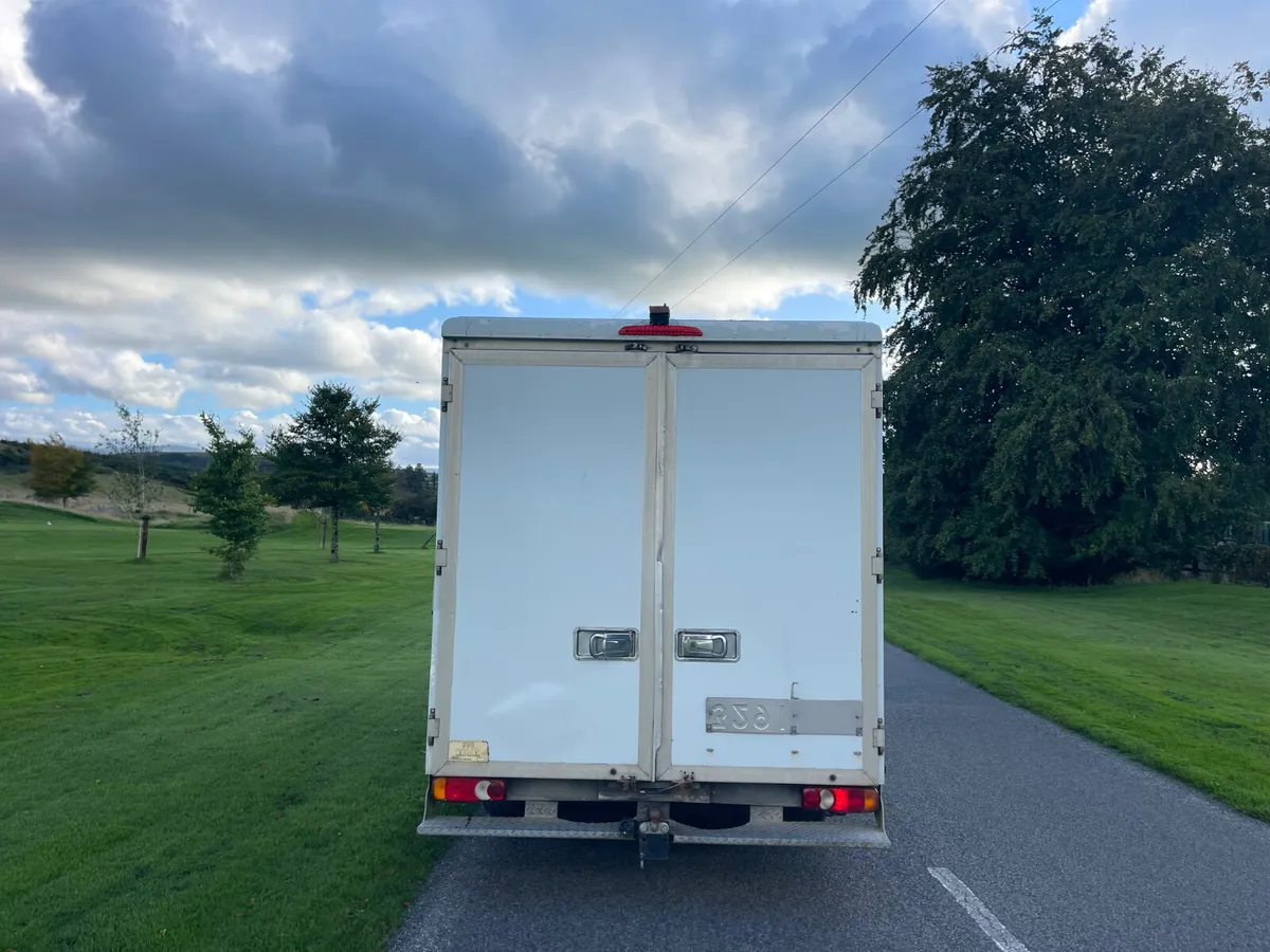Renault Master 2017”NEW DOE” - Image 4