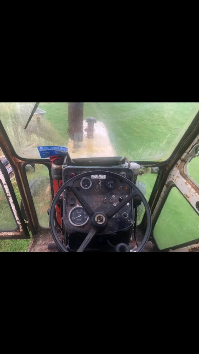 David Brown 1410 - Image 4