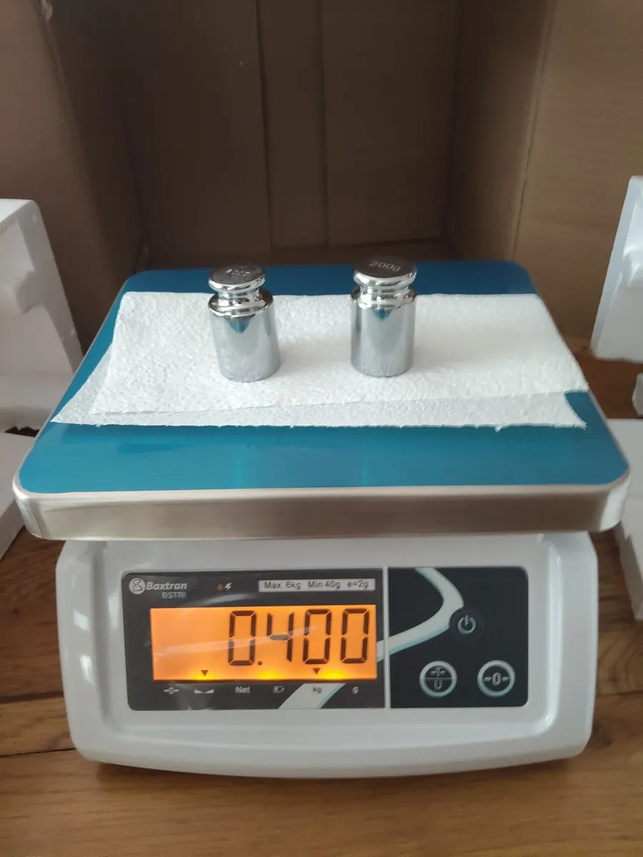 Weighing Scales - Image 2