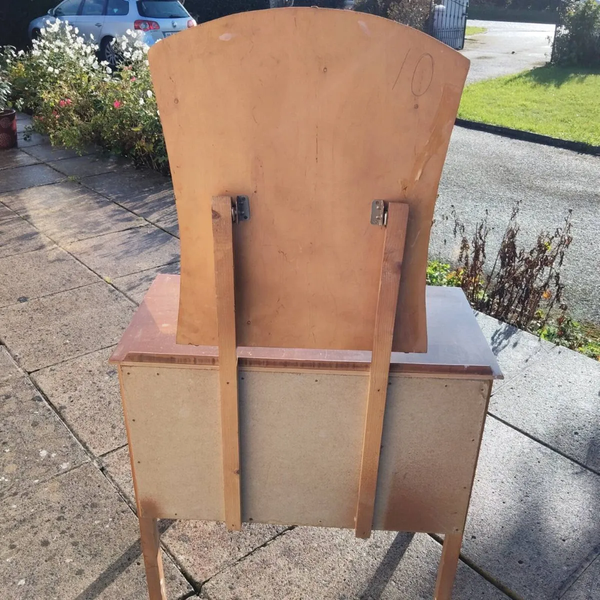 VINTAGE Dressingtable - Image 3