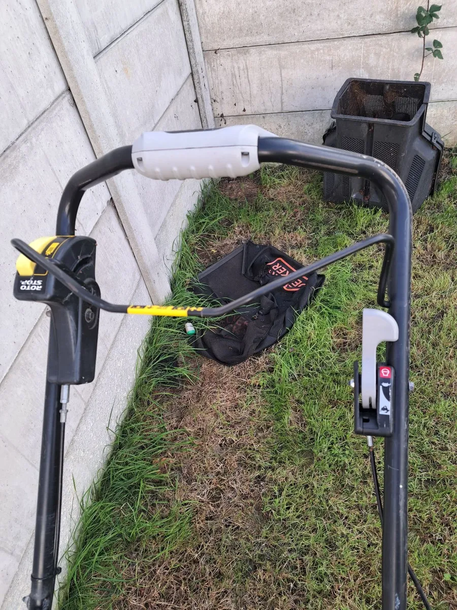 Lawnmower - Image 2