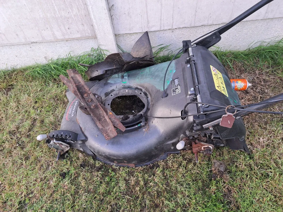 Lawnmower - Image 3