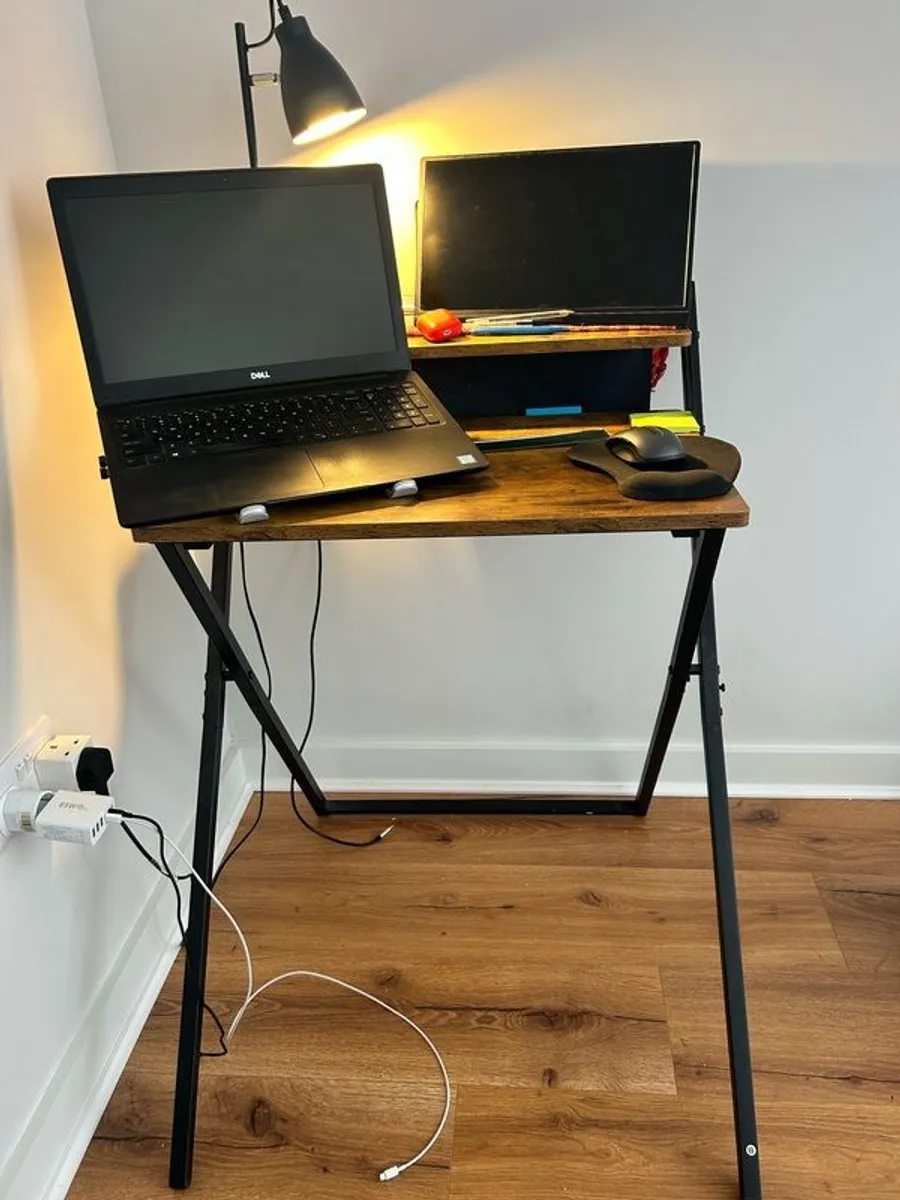 School desk - Image 4