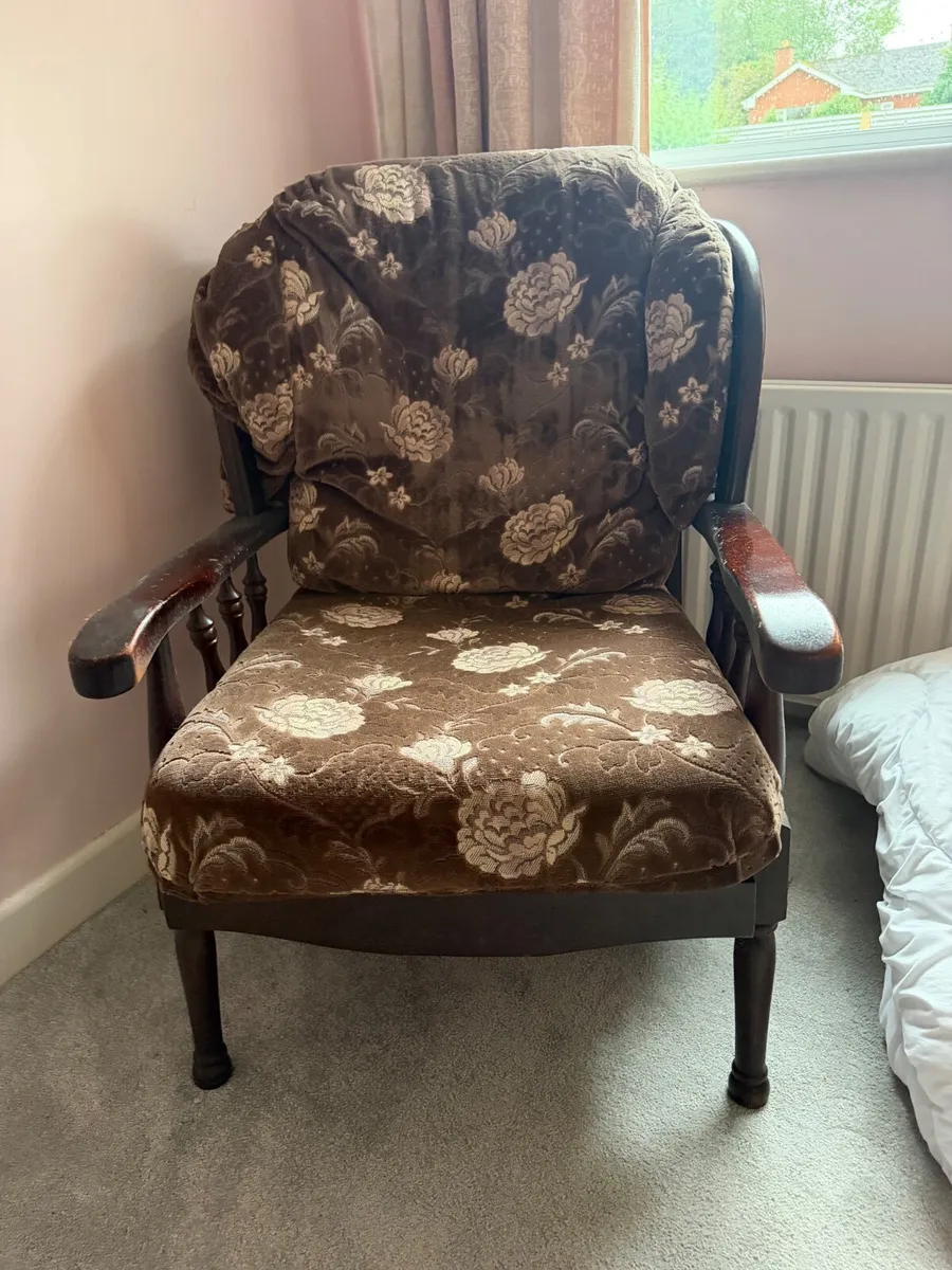 Fireside Chair