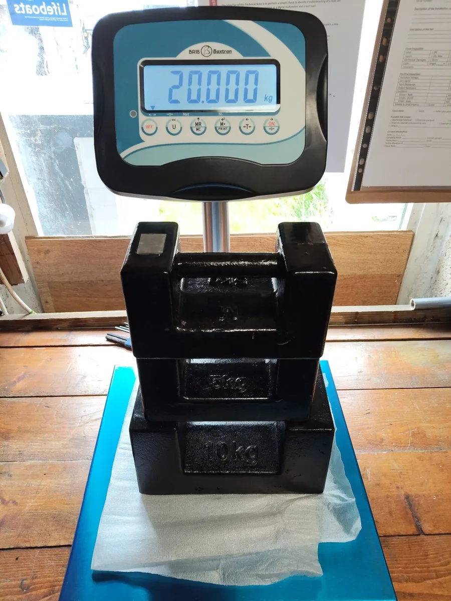 Weighing Scales - Image 3