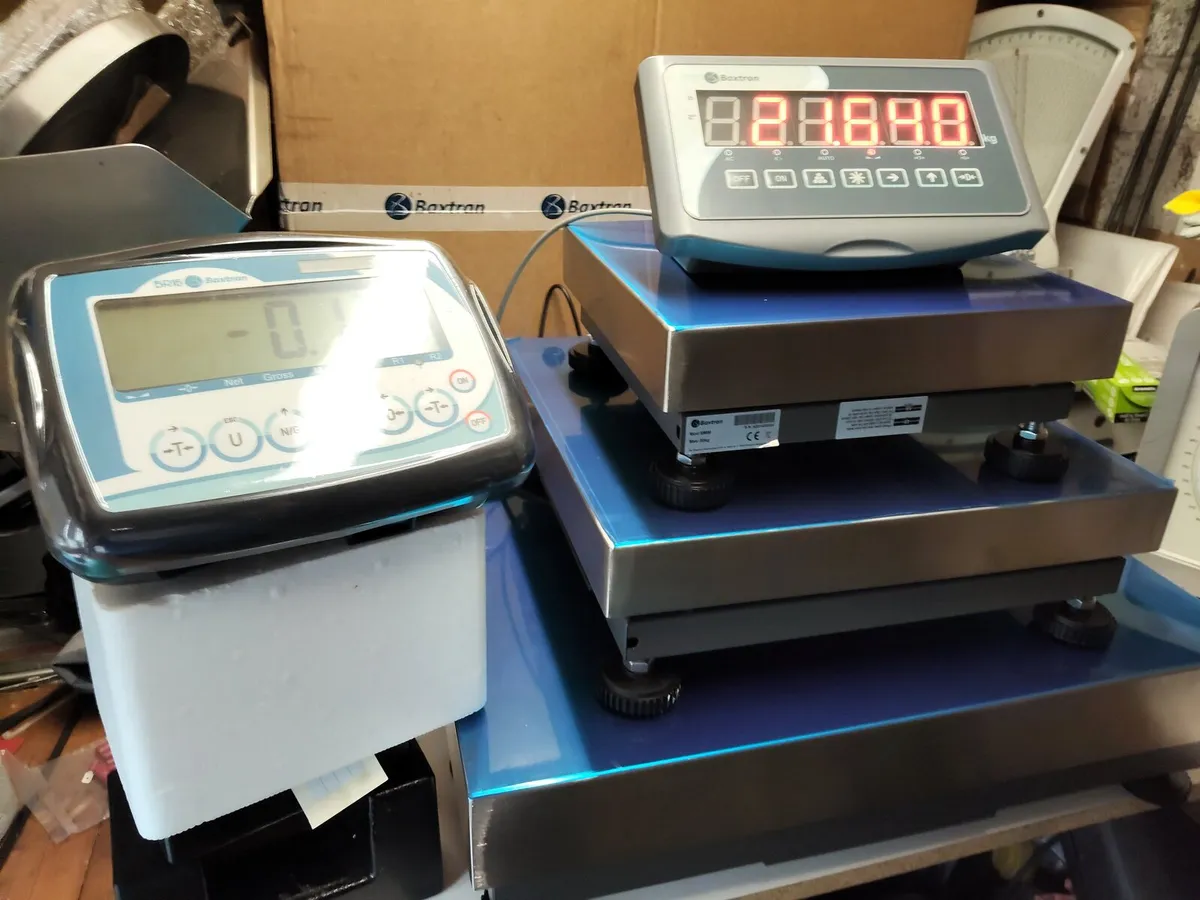 Weighing Scales - Image 4