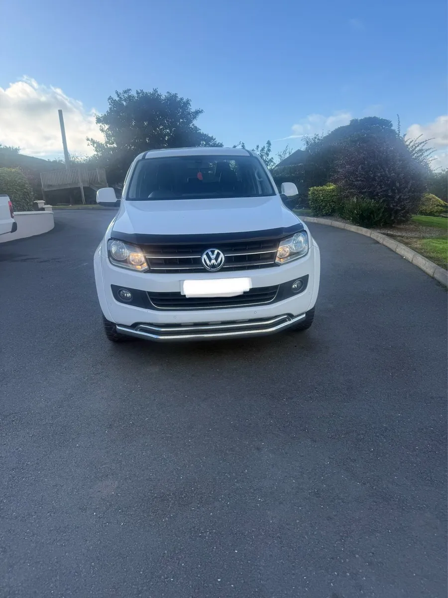 141 AMAROK (NO VAT - Image 2