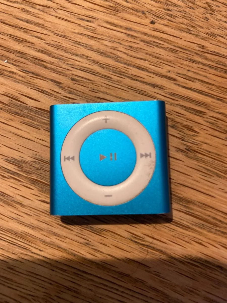 iPod Shuffle - Image 2