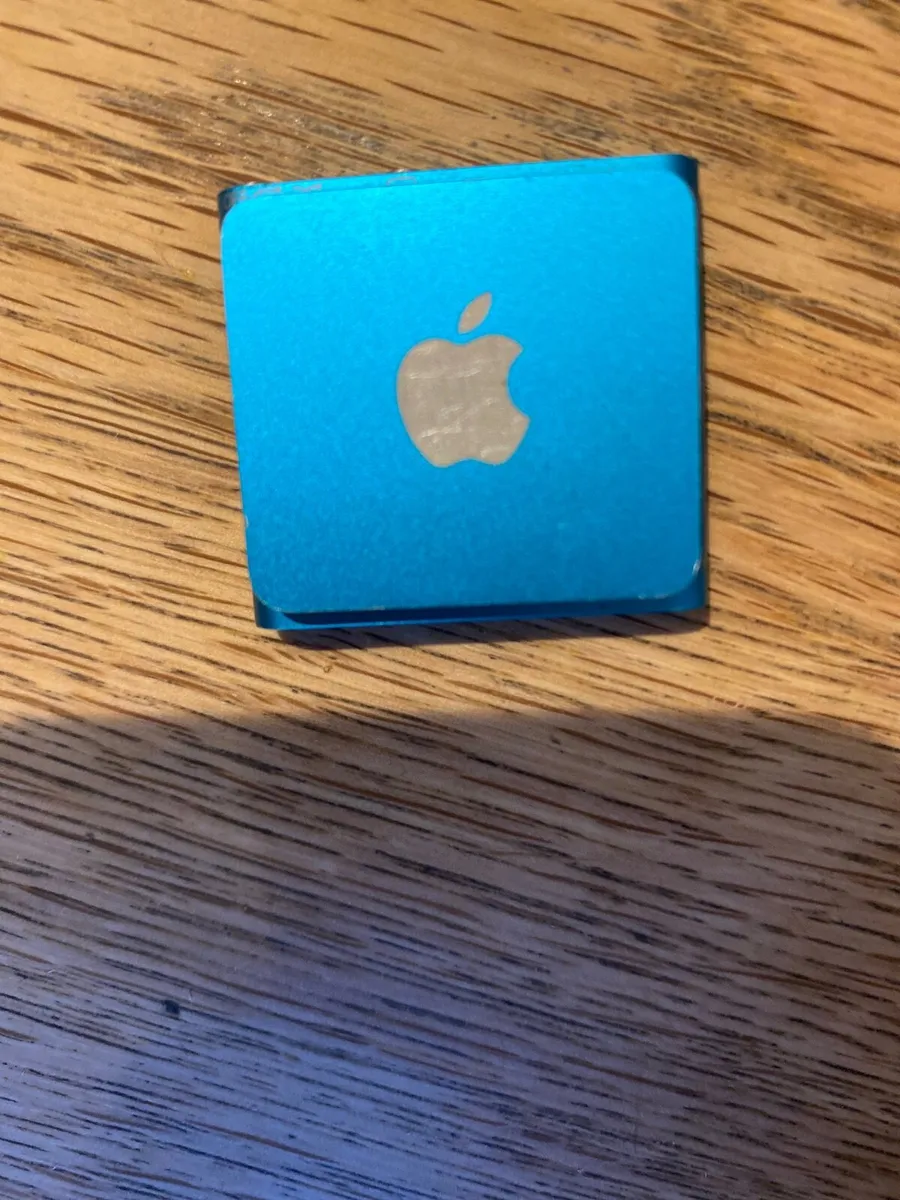 iPod Shuffle - Image 1