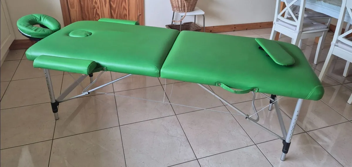 Massage Table - Image 1