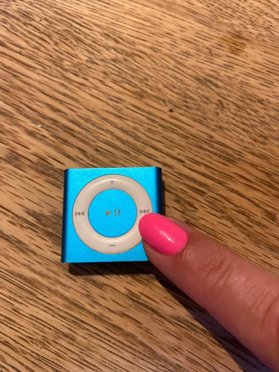 iPod Shuffle - Image 3