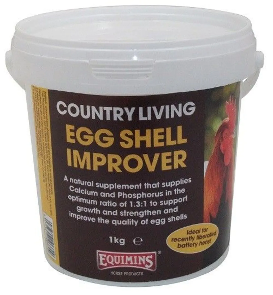 Egg Shell Quality Improvers, Vitamins & Boosts - Image 4