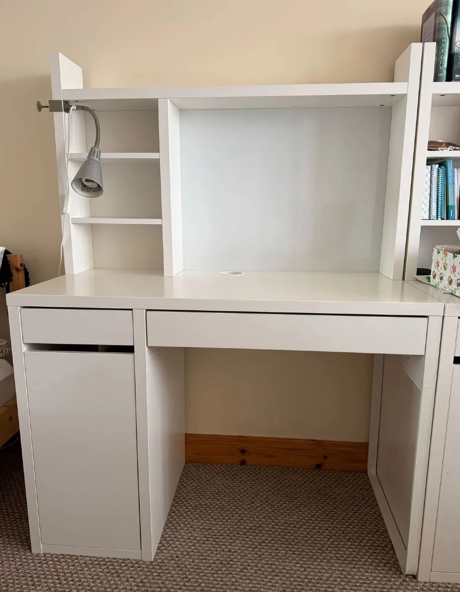School desk